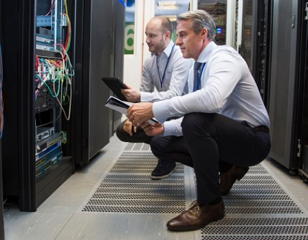 Les experts d'A Bell proposent une gamme de services pour accélérer le processus d'installation.