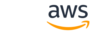 Logo d’AWS