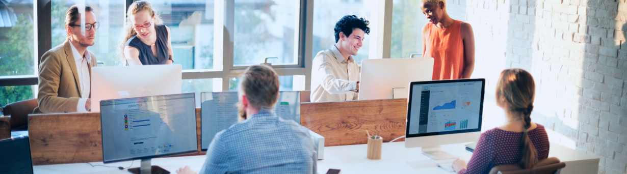 L’équipe Services professionnels de Bell offre un soutien de bout en bout aux clients d’affaires, les aidant à planifier et à migrer leur infrastructure de stockage de l’entreprise vers le nuage.