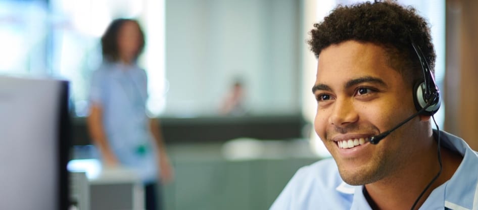 Solutions vocales Microsoft Teams