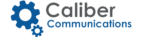 Logo CALIBER